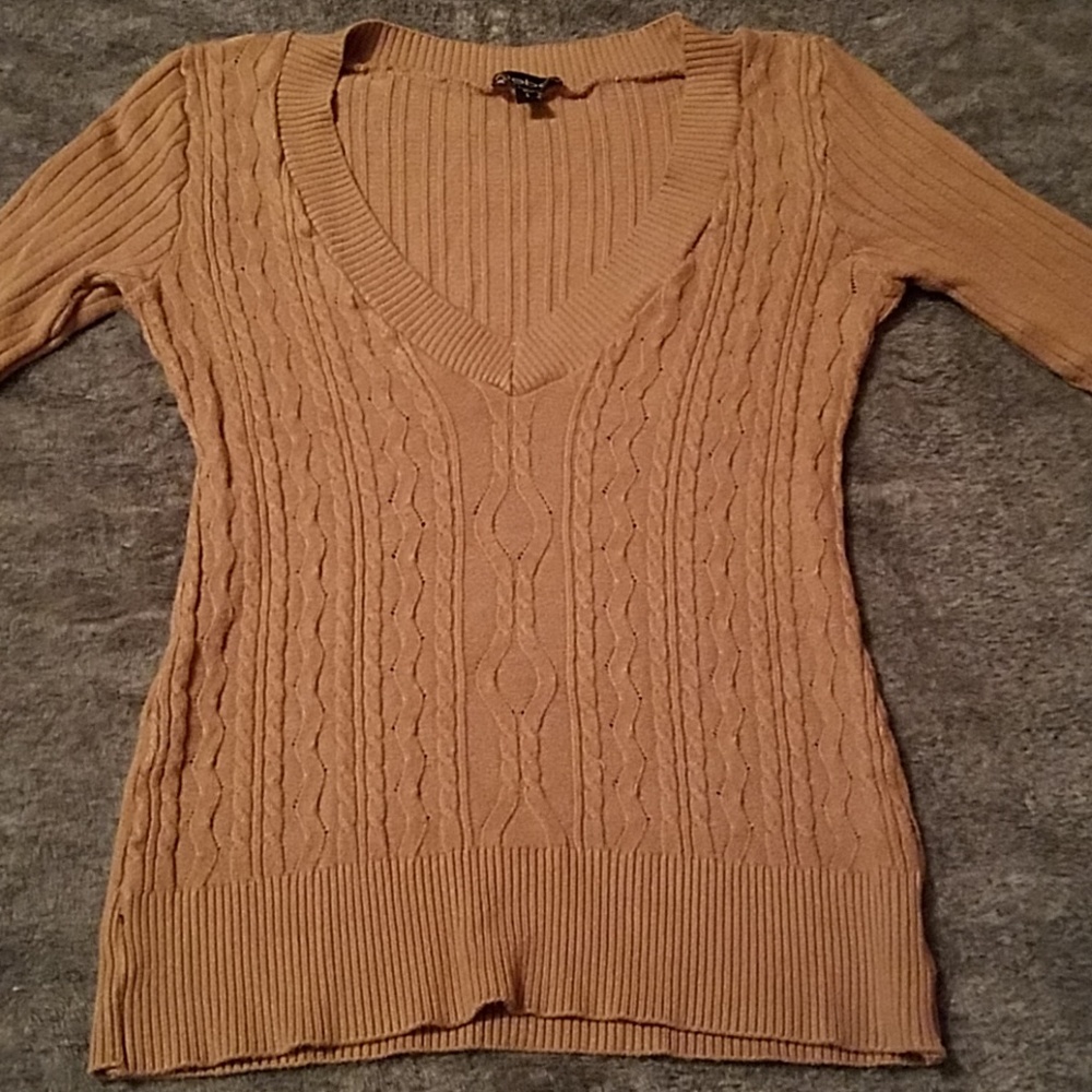 Bebe Sweater
